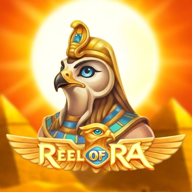 Reel of Ra game tile