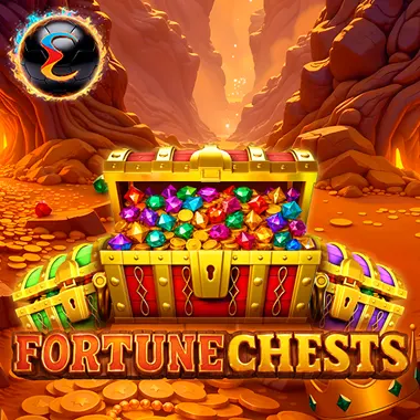 Fortune Chests game tile